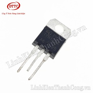 TYN1225 SCR 25A 1200V (Tháo Máy Loại Tốt - PHILIP)