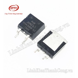 95N03 95N03LT mosfet kênh N 95A 30V TO-263