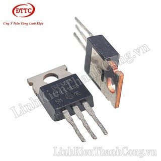 IRF3205 MOSFET N-CH 110A 55V (Tháo Máy Lưng Đồng)