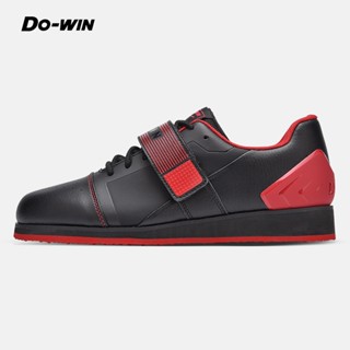 Giày cử tạ tập luyện và thi đấu chuyên nghiệp Nam và Nữ Dowin