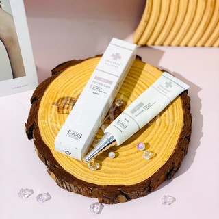 [DATE 08/2025] Kem mắt ốc sên mờ thâm, giảm nếp nhăn, chân chim Cha Skin Snail Hàn Quốc - eye cream
