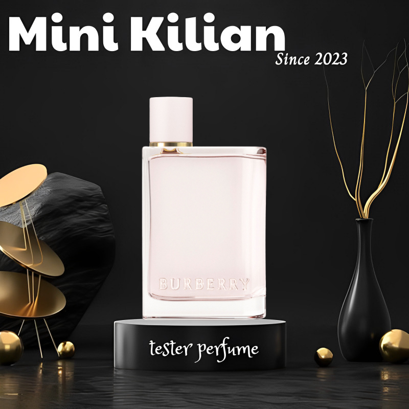 Nước hoa BBR Her 5ml/10ml