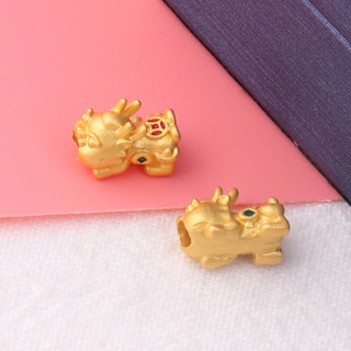 Charm Tỳ Hưu Thiên Lộc - KL229