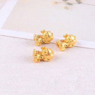 Charm Tỳ Hưu Thiên Lộc - KL229