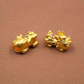 Charm Tỳ Hưu Thiên Lộc - KL229