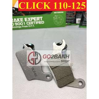 Bố thắng đĩa VTC Click 110-125 (VPH006-VPH010)