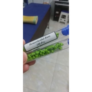 Thun thắt trĩ vòng cao su