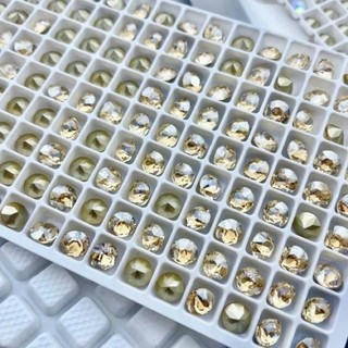 đá khối trái tim, 10v đá khối lẻ