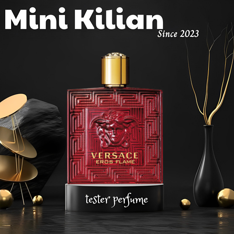 Nước hoa Ver sa ce Eros Flame 5ml/10ml