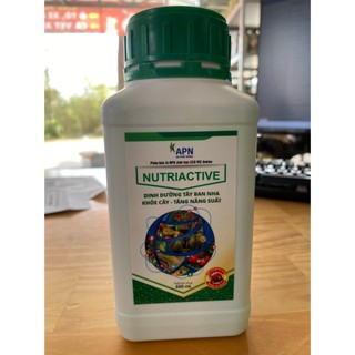 KALI 52 - Kali Sunphat - Potasium Sulphate