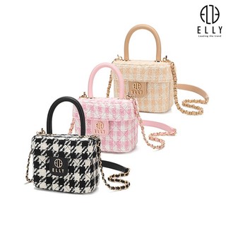 TÚI XÁCH NỮ THỜI TRANG ELLY – EL314