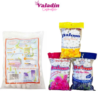 Long não thơm Tyty 1kg/ Long não đuổi chuột - băng phiến long não DALONA 500g
