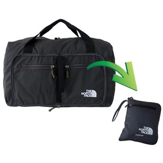 Balo - Túi trống gấp gọn The North Face dã ngoại du lịch