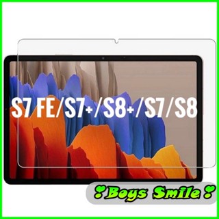 Kính cường lực Samsung Galaxy Tab A9 , S9 FE , S9 Plus S8, S8 Plus ,S7 FE, S7 Plus , S7 S9 trong suốt bảo vệ màn hình