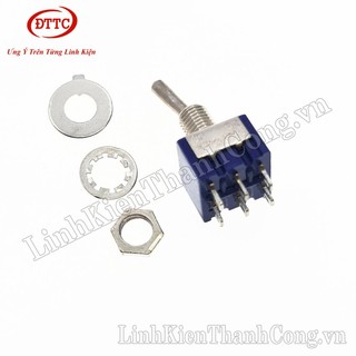 Công Tắc Gạt MTS-202