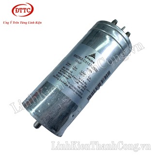 Tụ bù 133uf 500vac l0500f133ujn1efu2p