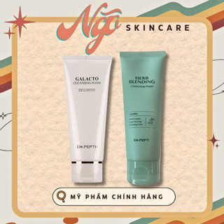 Sữa Rửa Mặt Dr.Pepti+ Hàn Quốc