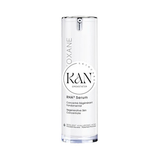 ⭐️ serum dưỡng ẩm, trẻ hoá da rha teoxane 30ml