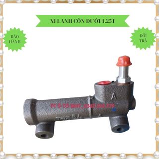 Tổng côn trên, dưới Hyundai 2.5 tấn, Hyundai 1.25 tấn