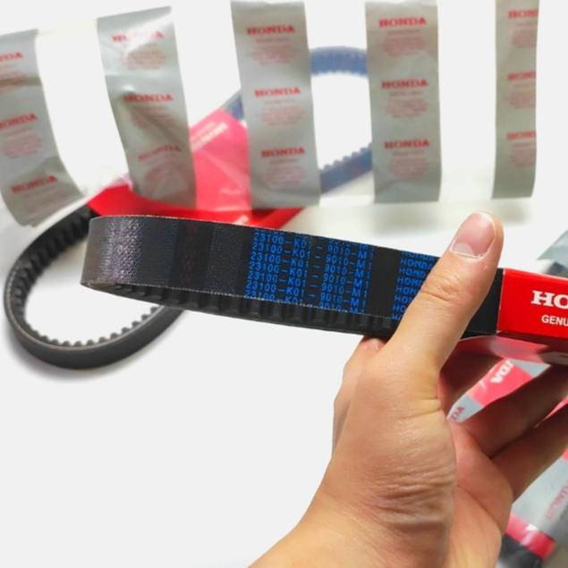 Dây Curoa  Honda Indonesia SH VIỆT K01