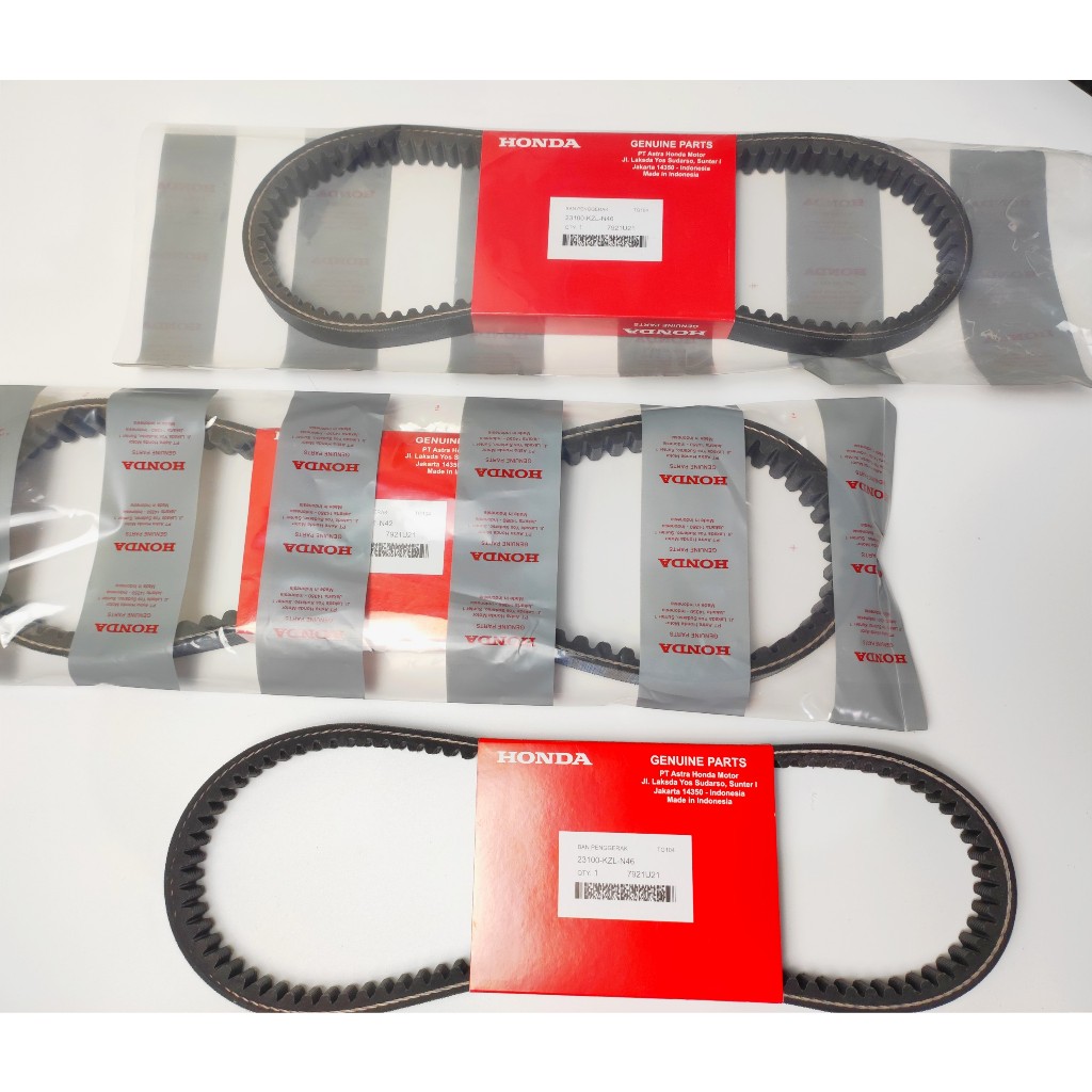 Dây Curoa  Honda Indonesia SH VIỆT K01