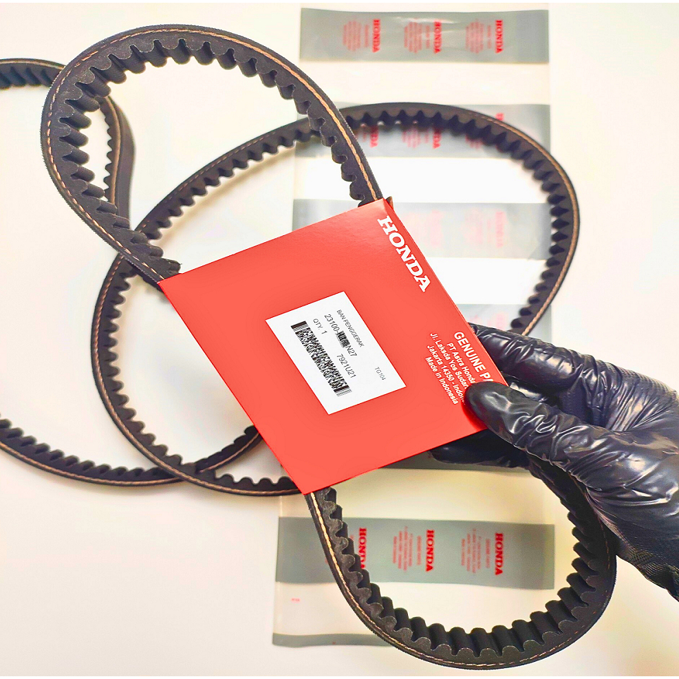 Dây Curoa  Honda Indonesia SH VIỆT K01