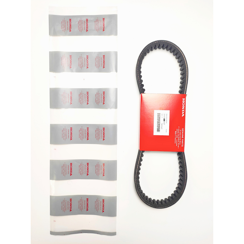 Dây Curoa  Honda Indonesia SH VIỆT K01