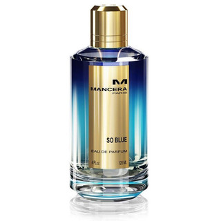 Nước hoa Mancera So Blue