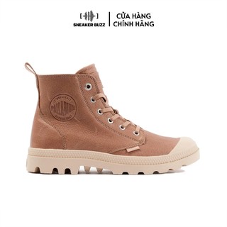 Giày palladium pampa zip lth ess 76888-254-m