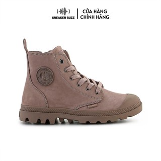 Giày palladium pampa hi zip nbk 96440-211-m