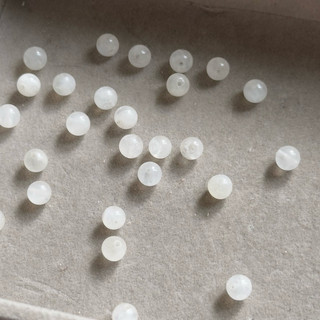 Moonstone mix vòng, làm handmade -DIY…