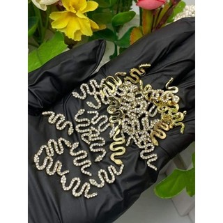 CHARM RẮN ĐÁ CAO CẤP 🐍🐍🐍