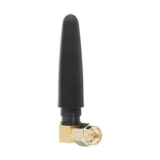 Anten wifi 2.4g 5g 5.8g 2dbi sma male