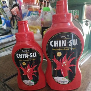  Tương Ớt Chin su 250g 500g 