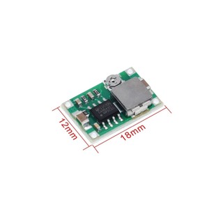 Module buck DC-DC 2A MINI360