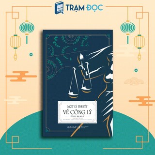 Sách - một lý thuyết về công lý