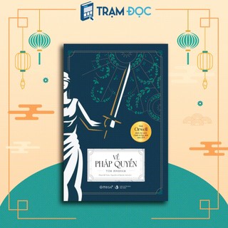 Sách - về pháp quyền