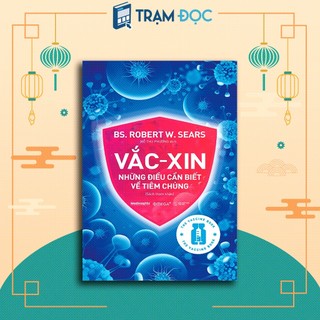 Sách - vắc xin: những điều cần biết về tiêm chủng