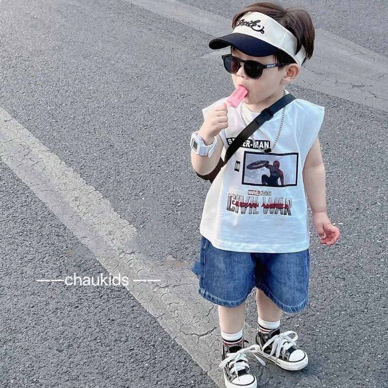 8 đến 28kg.set công tử cho bé trai.set bộ cho bé trai.set áo +quần ạ