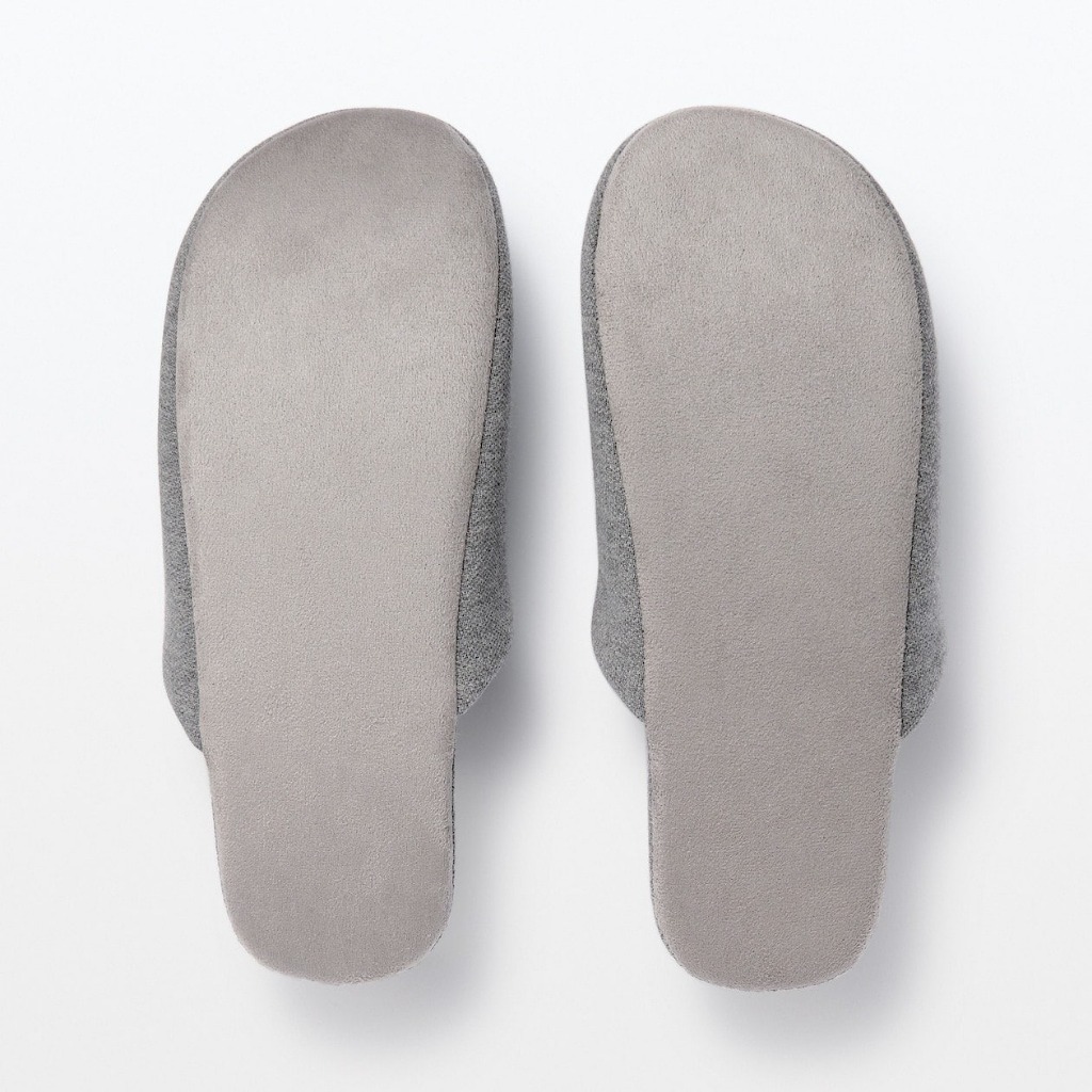 Dép Mang Trong Nhà MUJI