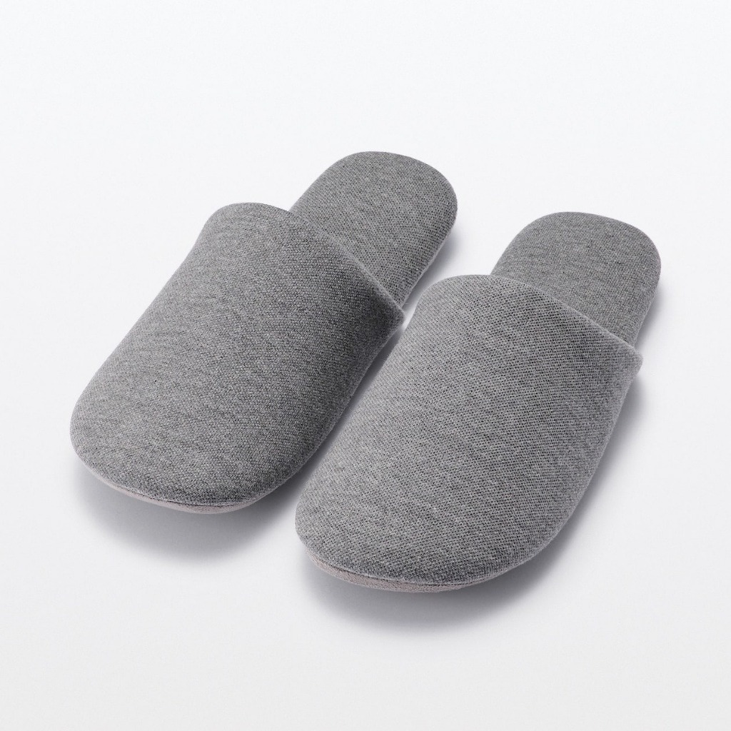 Dép Mang Trong Nhà MUJI