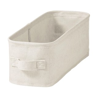 Hộp Vải Mềm Sâu 1/2 MUJI