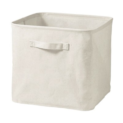 Hộp Vải Mềm  - L MUJI
