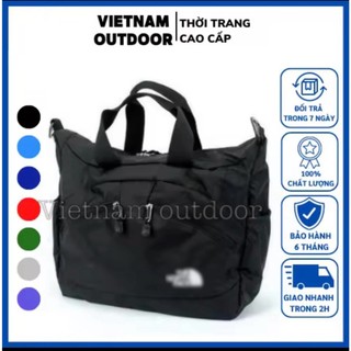 Túi Đeo Chéo Thời Trang NF TOTE Thiết Kế Nhiều Ngăn Túi Xách Ngăn Chính Lớn VIETNAMOUTDOOR