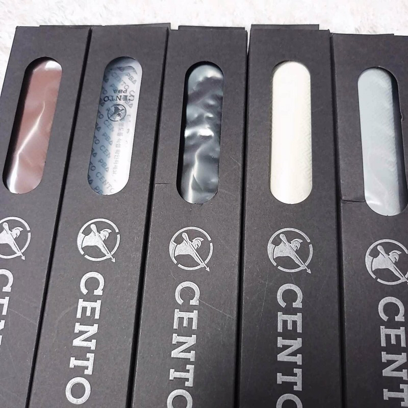 Ruốc cơ bida Cento nhập khẩu chính hãng