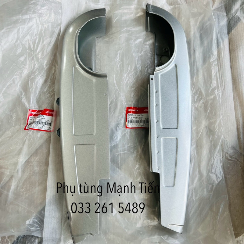 Gắp hộp xích / hộp sên/Catte Wave Alpha mới chính hãng