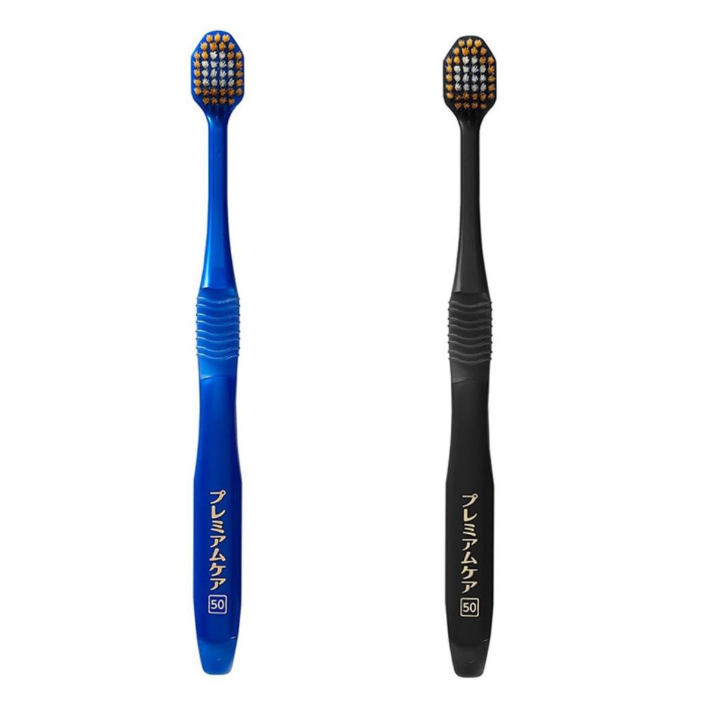 Bàn chải đánh răng lông mảnh, mềm, đầu nhỏ 6 line Ebisu - Nhiều mẫu  - Hachi Hachi Japan Shop