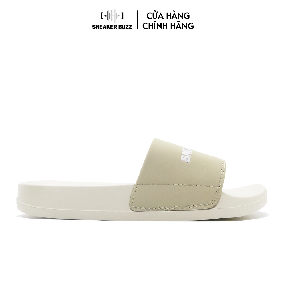 Dép Sneaker Buzz Classic Slide I 12SBU232_003