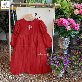 ĐẦM CÔNG CHÚA Melisa .