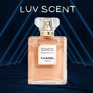❥ 𝐿𝓊𝓋.𝒮𝒸𝑒𝓃𝓉 - nước hoa nữ coco mademoiselle edp 5ml/10ml